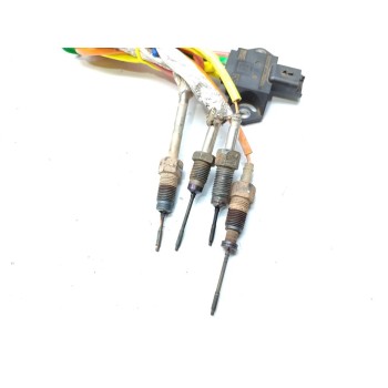 Recambio de sensor para dacia duster ii comfort referencia OEM IAM 226582354R  