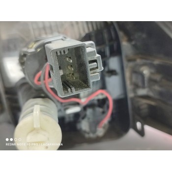 Recambio de piloto trasero izquierdo para volkswagen golf vii lim. sport by r-line bluemotion referencia OEM IAM 5G0945095  