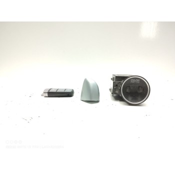 Recambio de conmutador de arranque para volkswagen passat lim. (362) advance bluemotion referencia OEM IAM 3C0905843T  