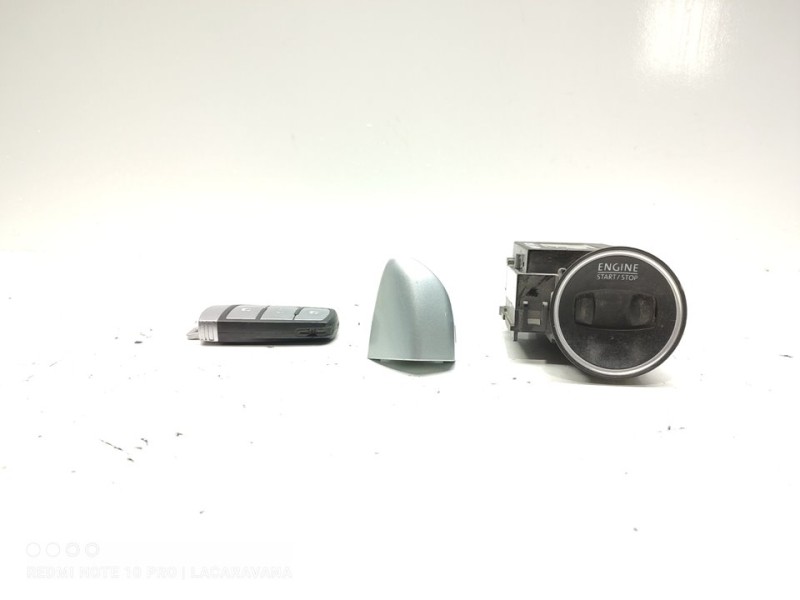 Recambio de conmutador de arranque para volkswagen passat lim. (362) advance bluemotion referencia OEM IAM 3C0905843T  
