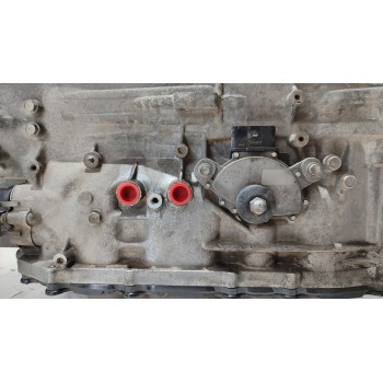 Recambio de caja cambios para volkswagen touareg (7la) tdi v6 referencia OEM IAM GVJ  