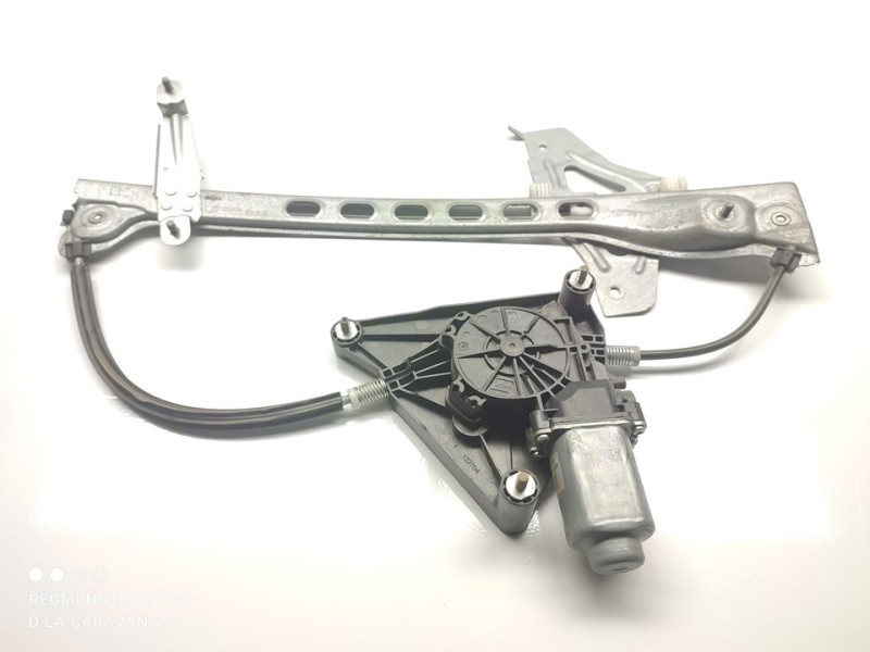 Recambio de elevalunas delantero derecho para toyota aygo x-cite referencia OEM IAM 698100H031  