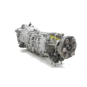 Recambio de caja cambios para lexus is200 (ds2/is2) 220d referencia OEM IAM 2ADFHV  