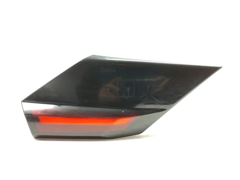 Recambio de piloto trasero derecho interior para citroën c4 berlina plus referencia OEM IAM 9835109680  