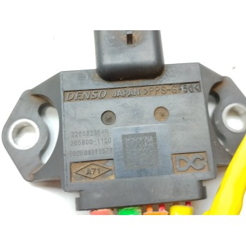 Recambio de sensor para dacia duster ii comfort referencia OEM IAM 226582354R  