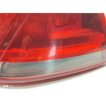 Recambio de piloto trasero izquierdo para volkswagen golf vii lim. sport by r-line bluemotion referencia OEM IAM 5G0945095  