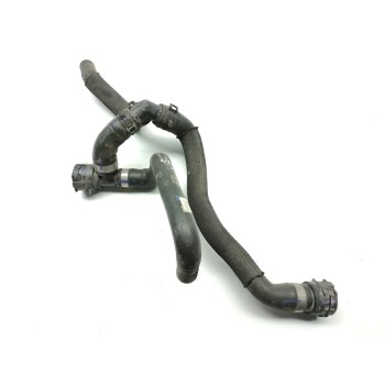 Recambio de tubo para audi q5 (fyb) 50 tfsi e quattro advanced referencia OEM IAM 80A122449BJ  