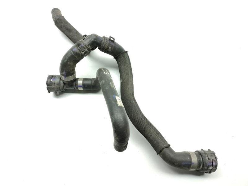 Recambio de tubo para audi q5 (fyb) 50 tfsi e quattro advanced referencia OEM IAM 80A122449BJ  