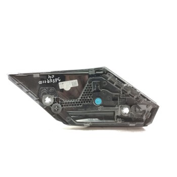 Recambio de piloto trasero derecho interior para citroën c4 berlina plus referencia OEM IAM 9835109680  