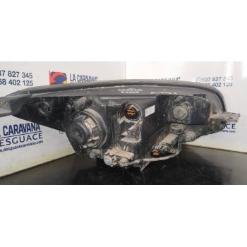 Recambio de faro izquierdo para kia soul ( ) concept referencia OEM IAM 92101B2230  