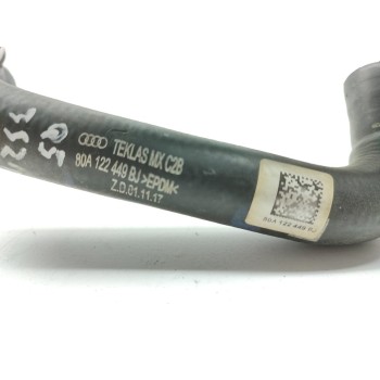 Recambio de tubo para audi q5 (fyb) 50 tfsi e quattro advanced referencia OEM IAM 80A122449BJ  