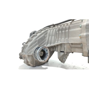 Recambio de caja cambios para volkswagen touareg (7la) tdi v6 referencia OEM IAM GVJ  