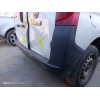 Recambio de paragolpes trasero para fiat fiorino básico furgón referencia OEM IAM 735666169  