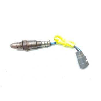 Recambio de sonda lambda para dacia duster ii comfort referencia OEM IAM 226931998R  