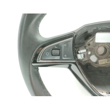 Recambio de volante para skoda rapid active referencia OEM IAM 5L0419091G  