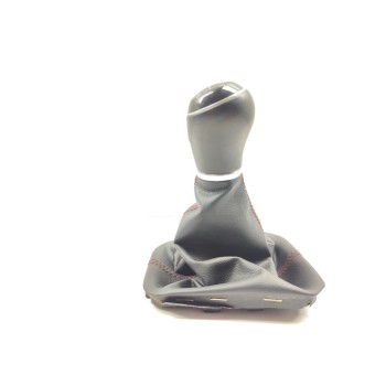 Recambio de pomo palanca cambio para volkswagen t-roc sport referencia OEM IAM 2GA711123A  