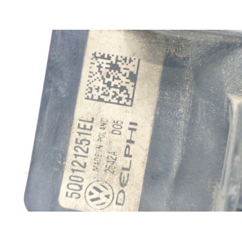 Recambio de radiador agua para volkswagen golf vii lim. sport by r-line bluemotion referencia OEM IAM 5Q0121251EL  