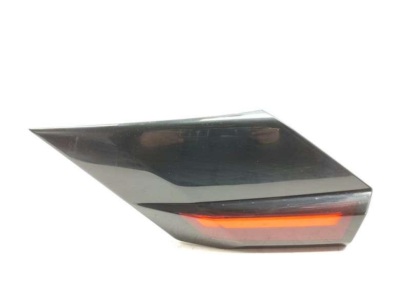 Recambio de piloto trasero izquierdo interior para citroën c4 berlina plus referencia OEM IAM 9835109780  