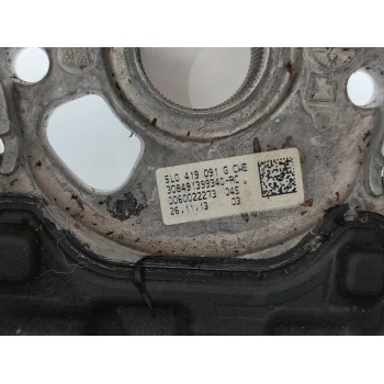 Recambio de volante para skoda rapid active referencia OEM IAM 5L0419091G  