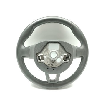 Recambio de volante para skoda rapid active referencia OEM IAM 5L0419091G  