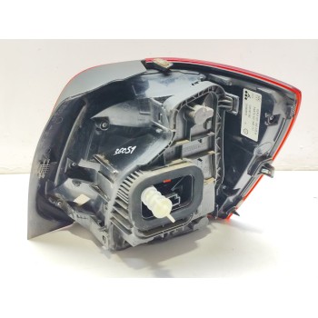 Recambio de piloto trasero izquierdo para volkswagen polo (6c1) comfortline bluemotion referencia OEM IAM 6C0945095K  