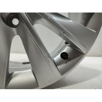 Recambio de llanta para seat leon (5f1) style referencia OEM IAM 5F0601025R  