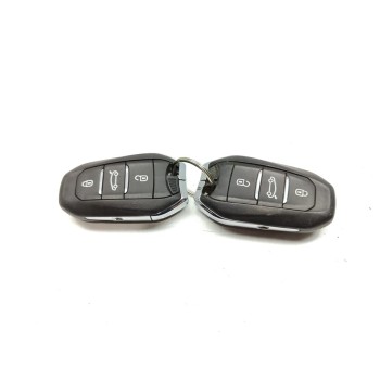 Recambio de conmutador de arranque para citroën c4 picasso feel referencia OEM IAM 9814247280  