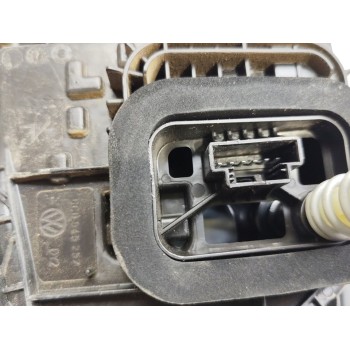 Recambio de piloto trasero izquierdo para volkswagen polo (6c1) comfortline bluemotion referencia OEM IAM 6C0945095K  