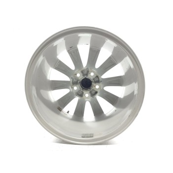 Recambio de llanta para seat leon (5f1) style referencia OEM IAM 5F0601025R  