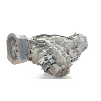 Recambio de caja cambios para volkswagen touareg (7la) tdi v6 referencia OEM IAM GVJ  