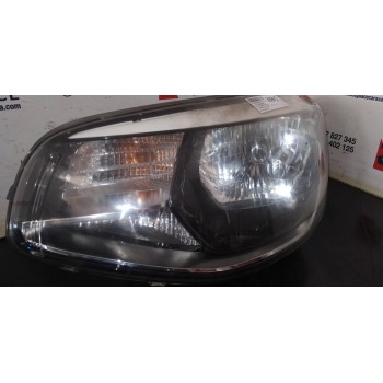 Recambio de faro izquierdo para kia soul ( ) concept referencia OEM IAM 92101B2230  