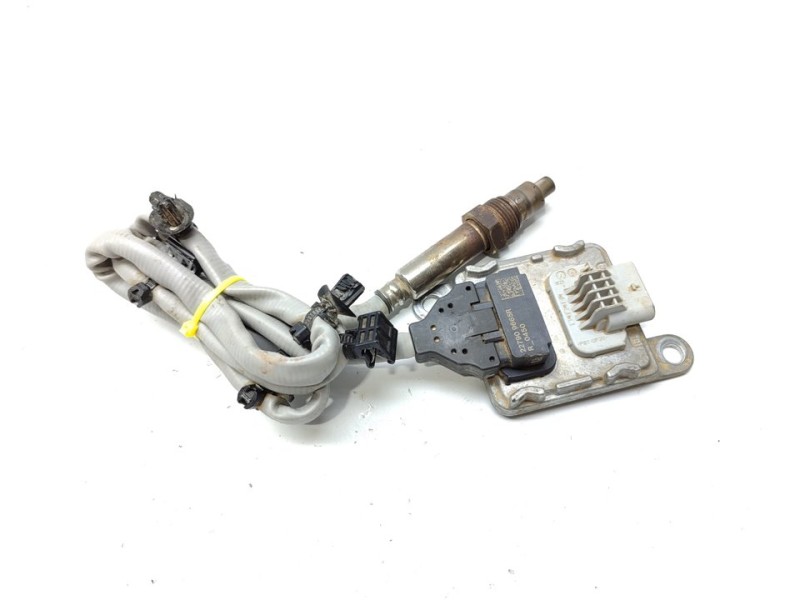 Recambio de sonda lambda para dacia duster ii comfort referencia OEM IAM 227909665R  