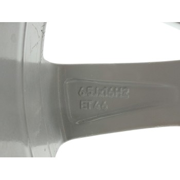 Recambio de llanta para seat leon (5f1) style referencia OEM IAM 5F0601025R  