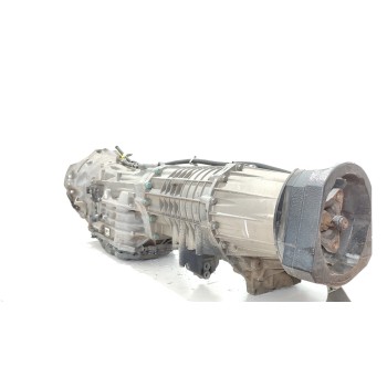 Recambio de caja cambios para volkswagen touareg (7la) tdi v6 referencia OEM IAM GVJ  