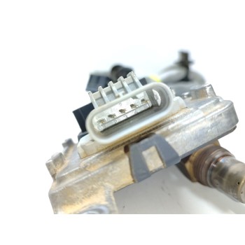 Recambio de sonda lambda para dacia duster ii comfort referencia OEM IAM 227909665R  
