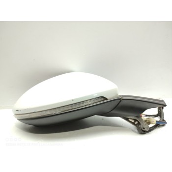 Recambio de retrovisor derecho para volkswagen golf vii lim. sport by r-line bluemotion referencia OEM IAM 5G1857508CL  