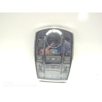 LUZ INTERIOR 98027660XT 