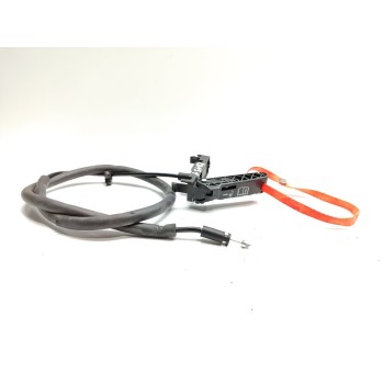 Recambio de latiguillo freno para jeep gr.cherokee (wk) 3.0 crd limited referencia OEM IAM 144JS7741  