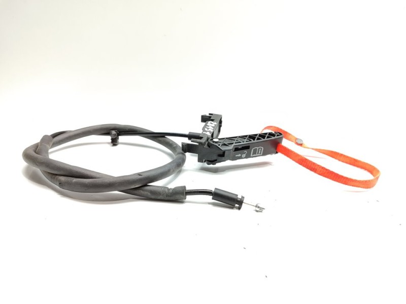 Recambio de latiguillo freno para jeep gr.cherokee (wk) 3.0 crd limited referencia OEM IAM 144JS7741  