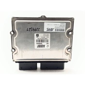 CENTRALITA MOTOR UCE 55588354 