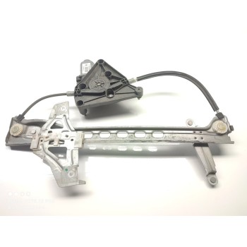 Recambio de elevalunas delantero izquierdo para toyota aygo x-cite referencia OEM IAM 698200H031  