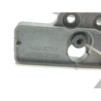 Recambio de latiguillo freno para jeep gr.cherokee (wk) 3.0 crd limited referencia OEM IAM 144JS7741  