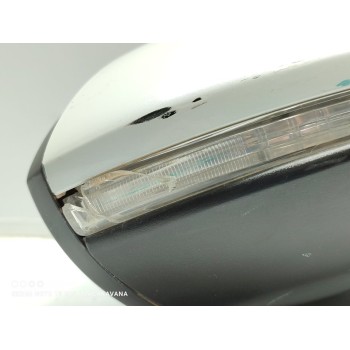 Recambio de retrovisor derecho para volkswagen golf vii lim. sport by r-line bluemotion referencia OEM IAM 5G1857508CL  