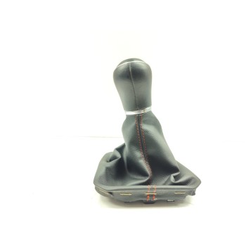 Recambio de pomo palanca cambio para volkswagen t-roc sport referencia OEM IAM 2GA711123A  