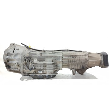 Recambio de caja cambios para volkswagen touareg (7la) tdi v6 referencia OEM IAM GVJ  