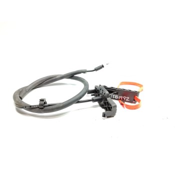 Recambio de latiguillo freno para jeep gr.cherokee (wk) 3.0 crd limited referencia OEM IAM 144JS7741  