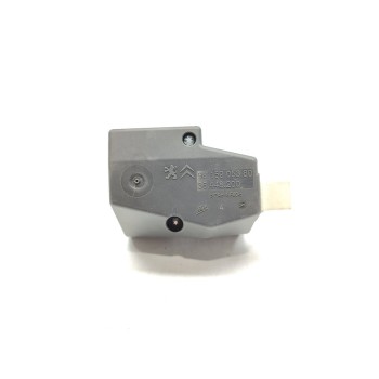 Recambio de conmutador de arranque para citroën c4 picasso feel referencia OEM IAM 9814247280  