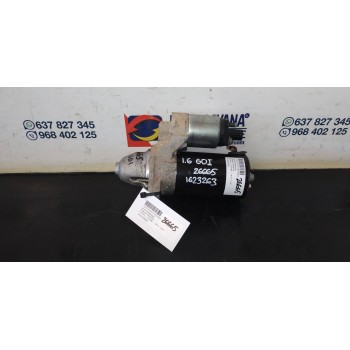 MOTOR ARRANQUE 361002B302 