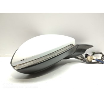 Recambio de retrovisor derecho para volkswagen golf vii lim. sport by r-line bluemotion referencia OEM IAM 5G1857508CL  