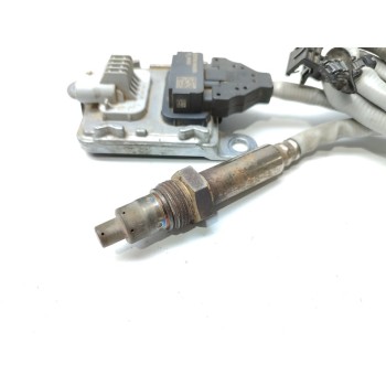 Recambio de sonda lambda para dacia duster ii comfort referencia OEM IAM 227909665R  
